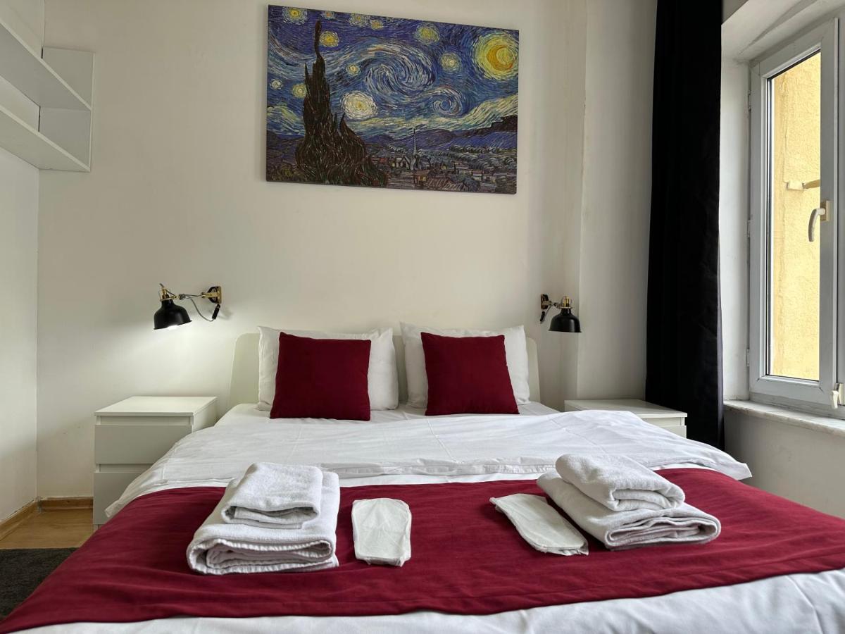 Aram Galata Suites Istanbul Exterior foto