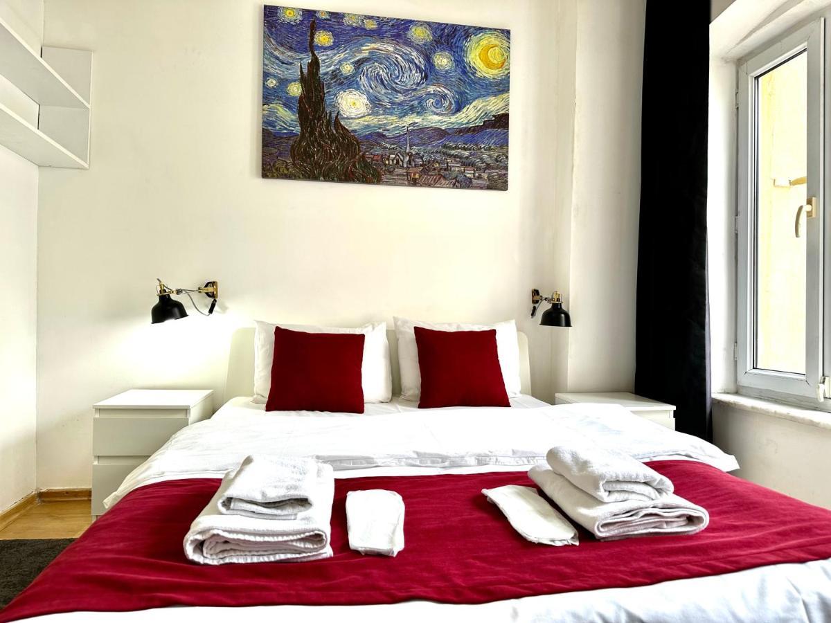 Aram Galata Suites Istanbul Exterior foto